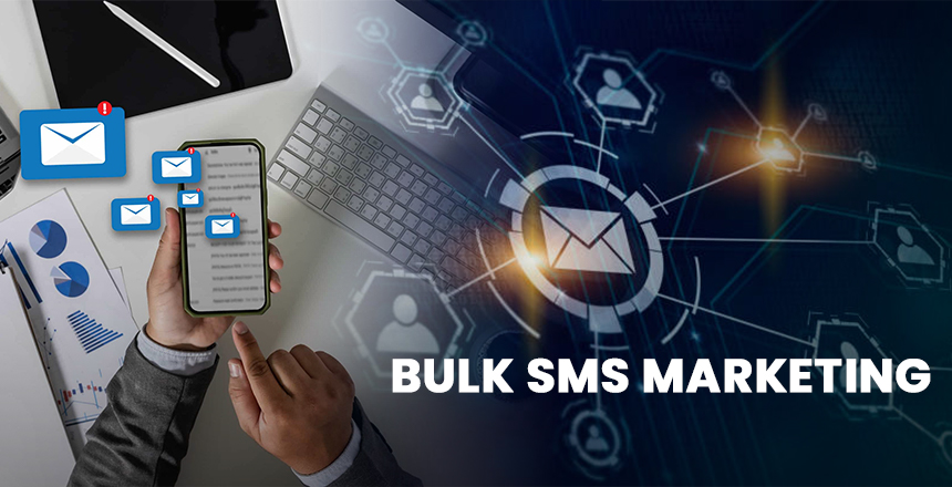 Bulk SMS API Integration