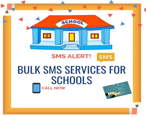 Case Study: Bulk SMS System Improves School Communication and Fee Collection